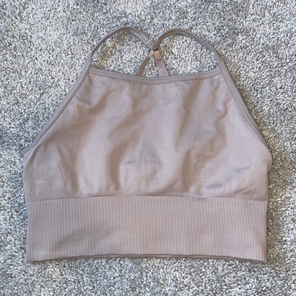 Lululemon bra